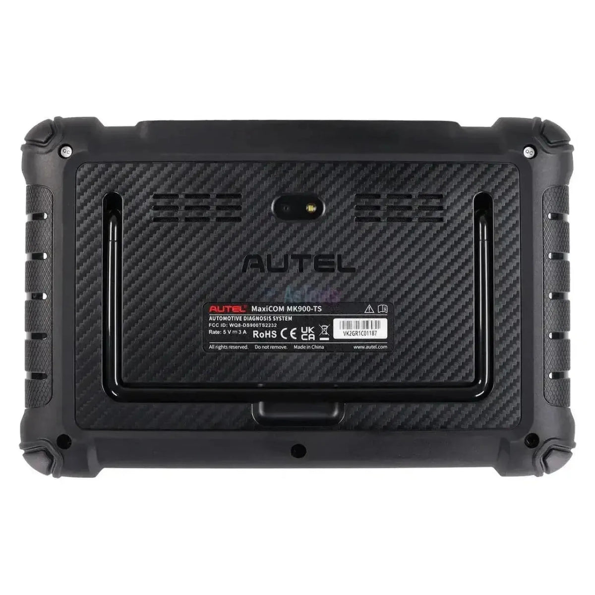 Autel MaxiCom MK900-TS | Diagnosapparat | Personbil