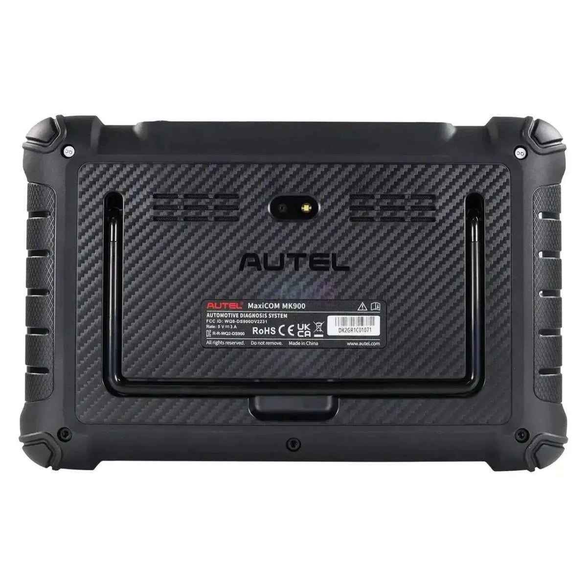 Autel MaxiCom MK900 | Diagnostikverktyg | Bil