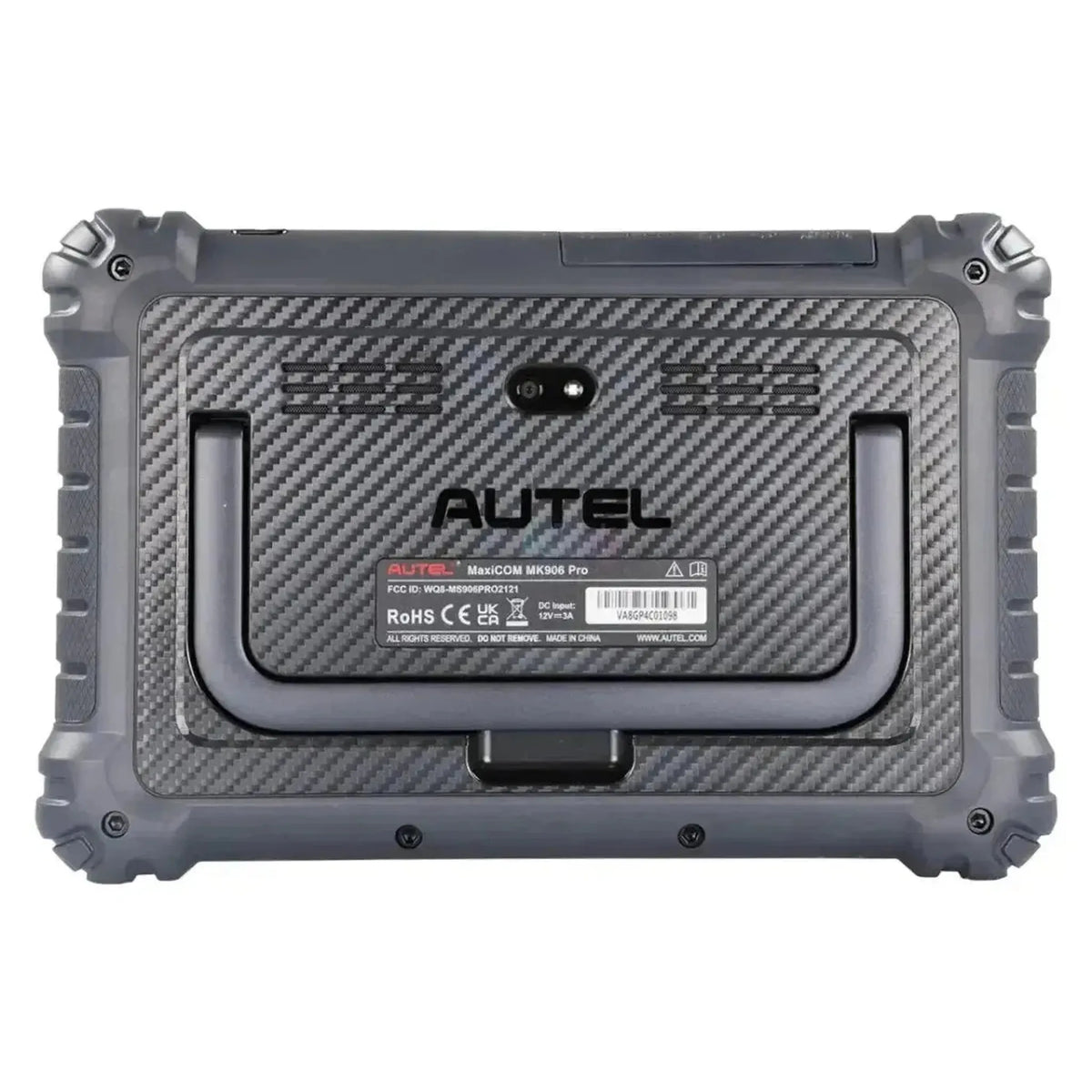 Autel MaxiCom MK906 Pro | diagnostikverktyg | Personbil