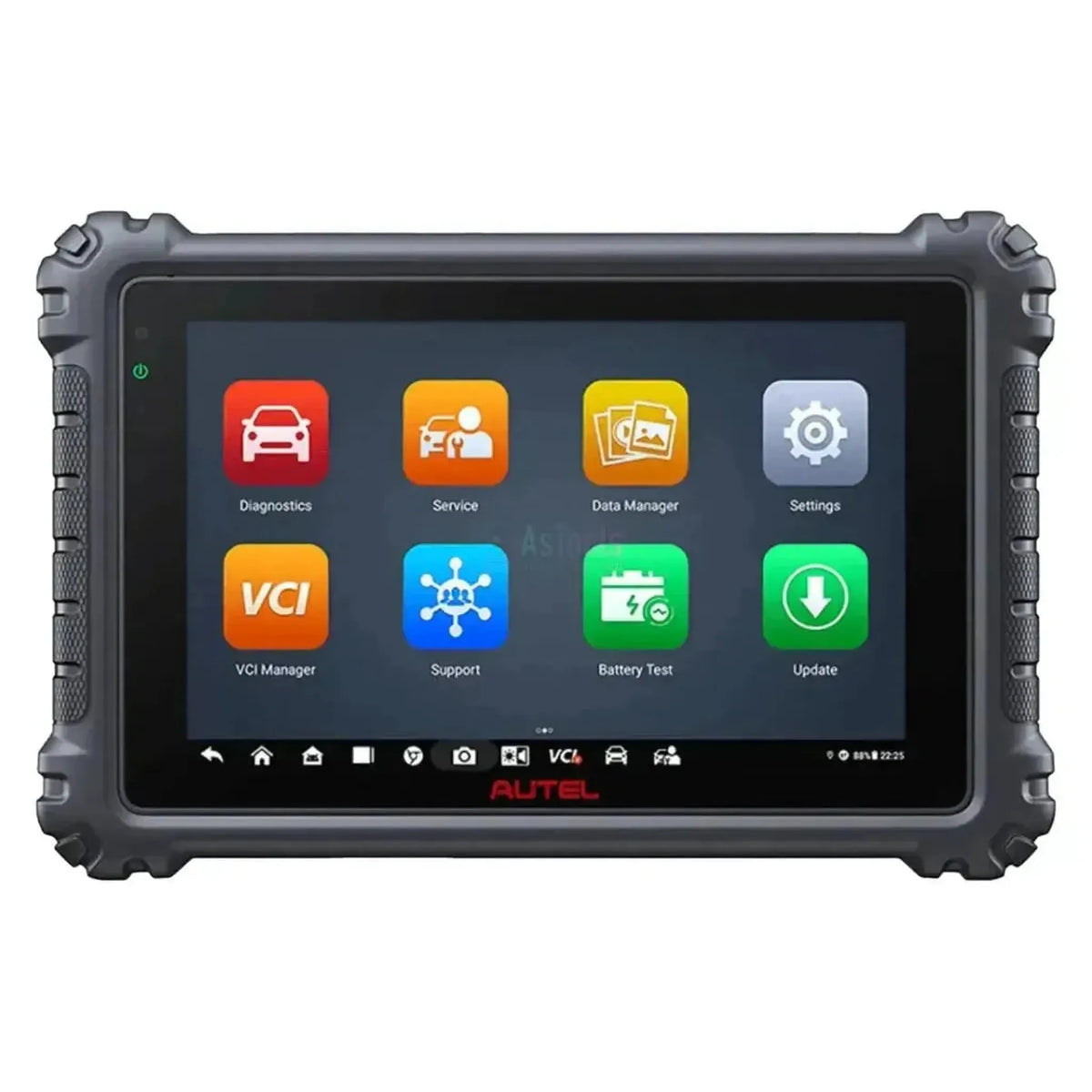 Autel MaxiCom MK906 Pro | diagnostikverktyg | Personbil