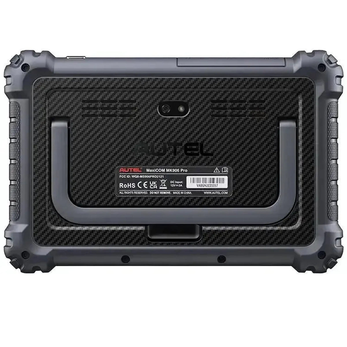 Autel MaxiCom MK906 Pro2-TS | Autoutrustning | Fordon