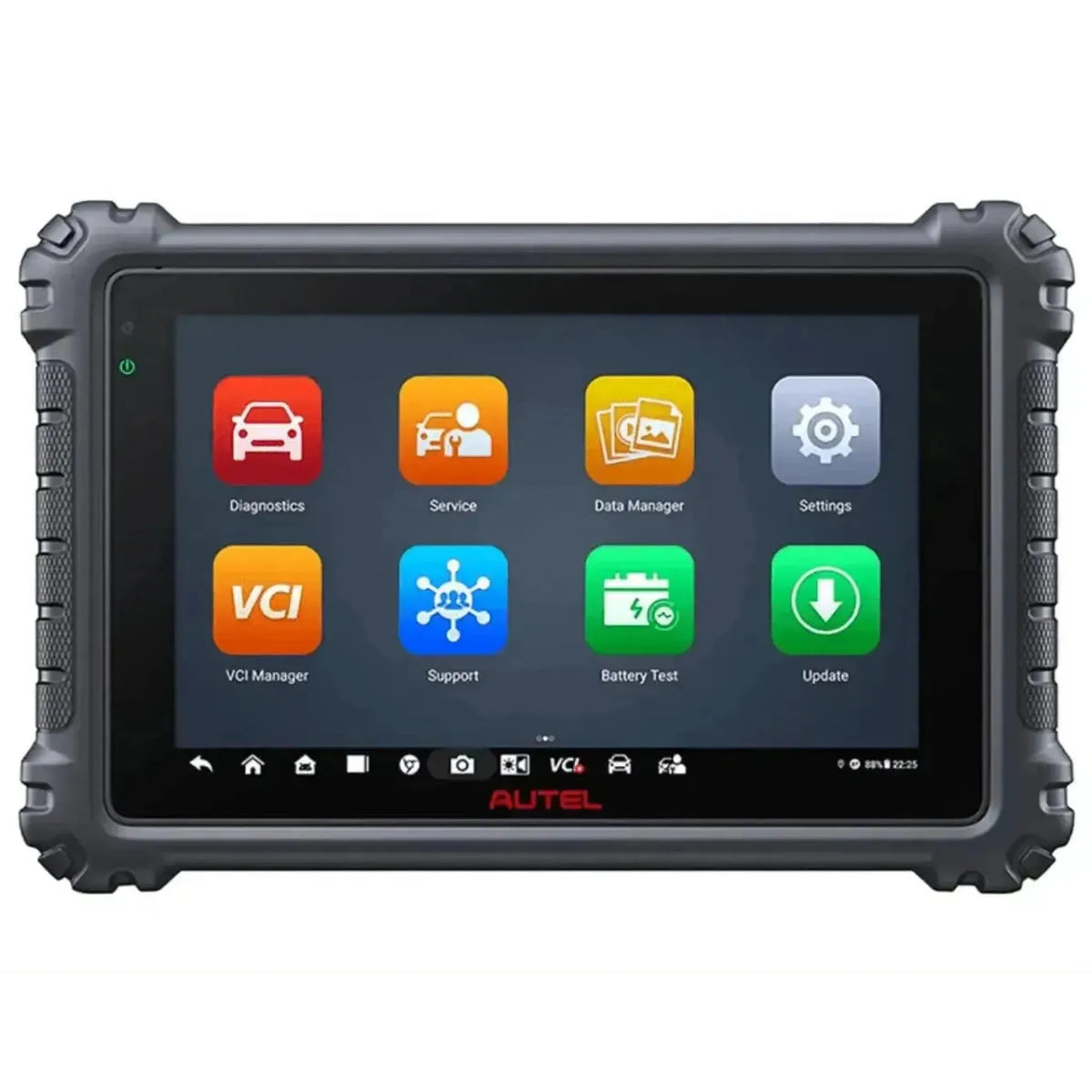 Autel MaxiCom MK906 Pro2-TS | Autoutrustning | Fordon