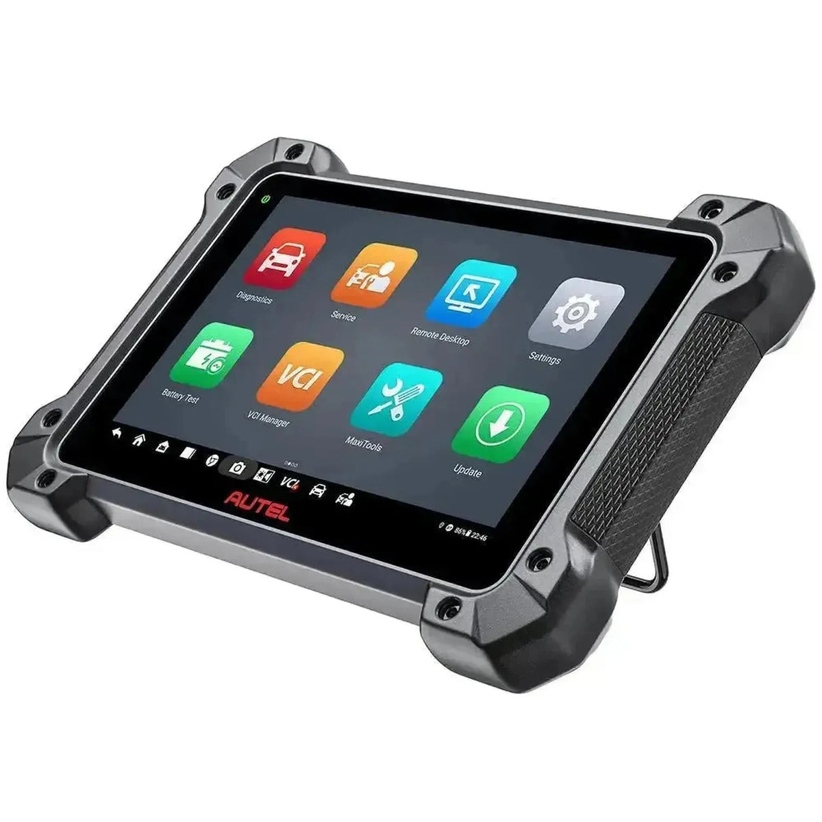 Autel MaxiCom MK908 Pro II | Diagnostutrustning | Personbil