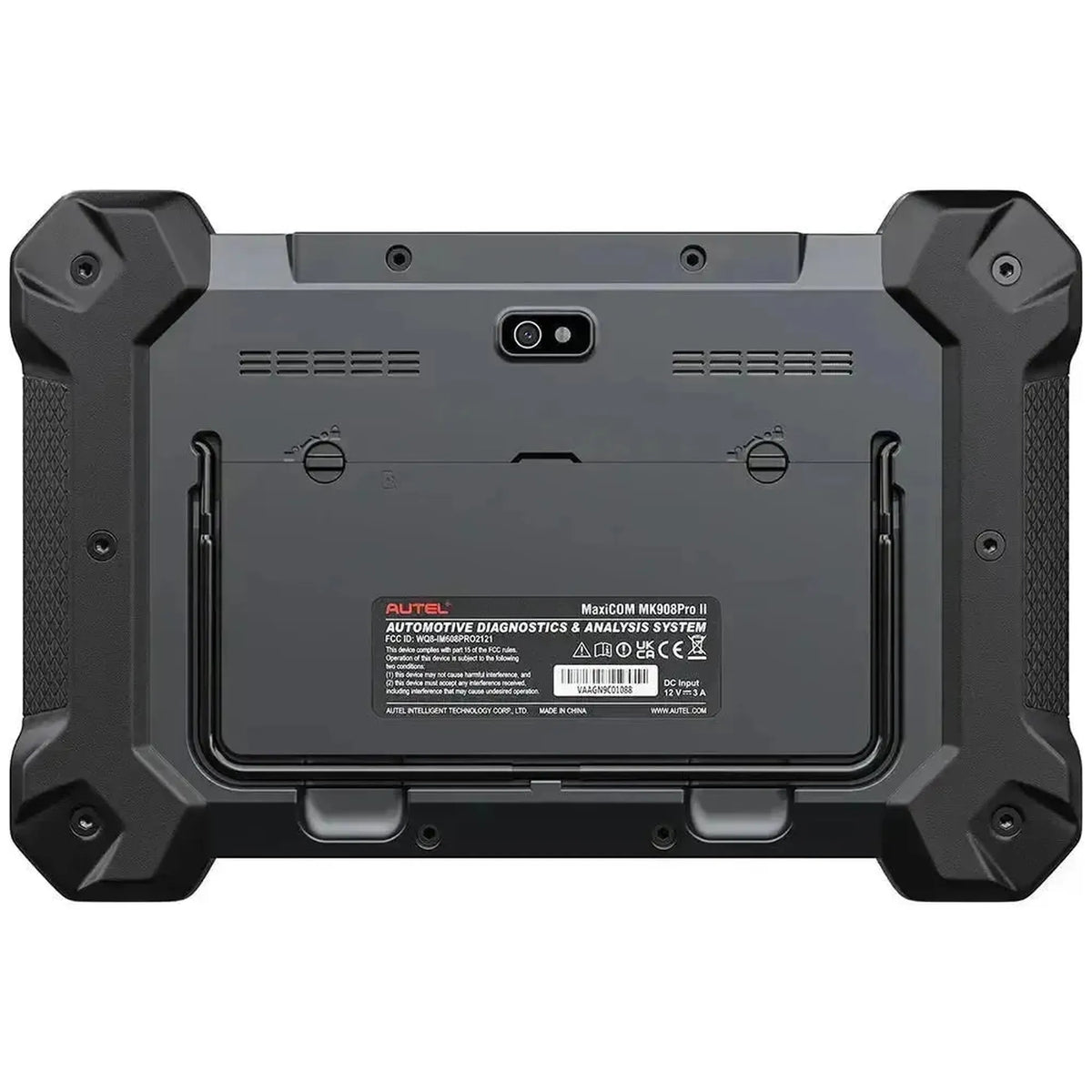 Autel MaxiCom MK908 Pro II | Diagnostutrustning | Personbil