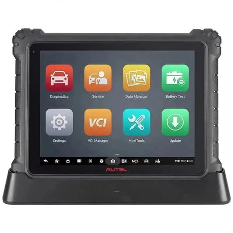 Autel MaxiCom Ultra Lite | Billäsare | Fordon