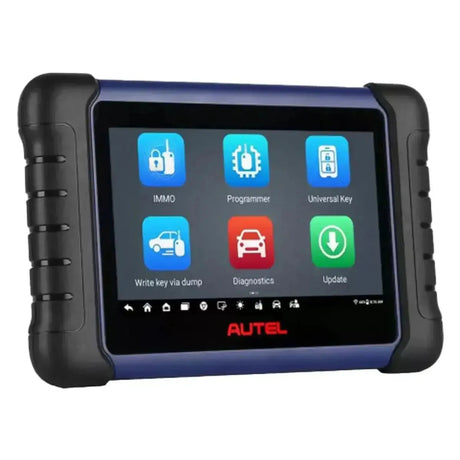 Autel MaxiIM IM508S | Nyckelprogrammerare | Bil