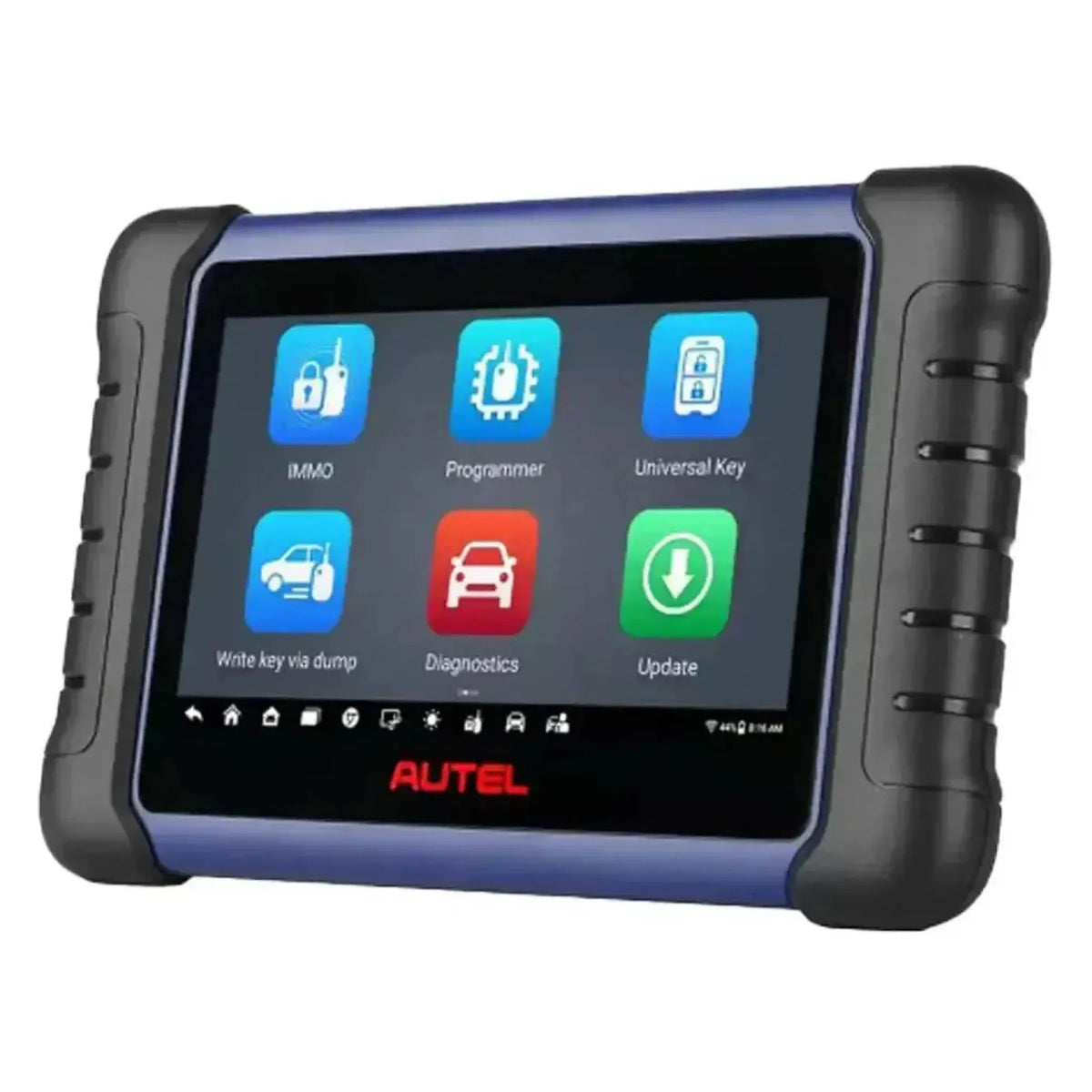 Autel MaxiIM IM508S | Nyckelprogrammerare | Bil
