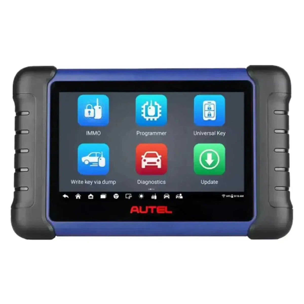 Autel MaxiIM IM508S | Nyckelprogrammerare | Bil