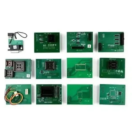 Autel MaxiIM IMPKA Adapter Kit | Tillbehör