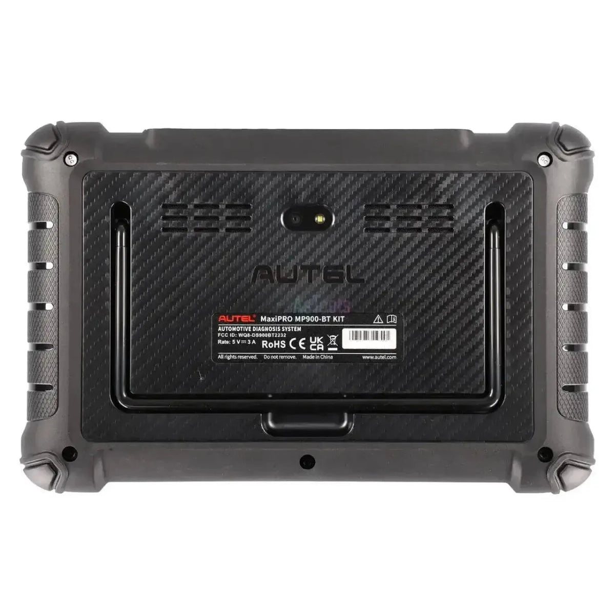 Autel MaxiPro MP900-BT KIT | Diagnostapparaten | Bil