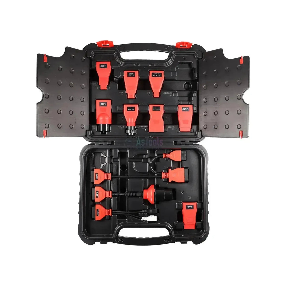 Autel MaxiPro MP900-BT KIT | Diagnostapparaten | Bil