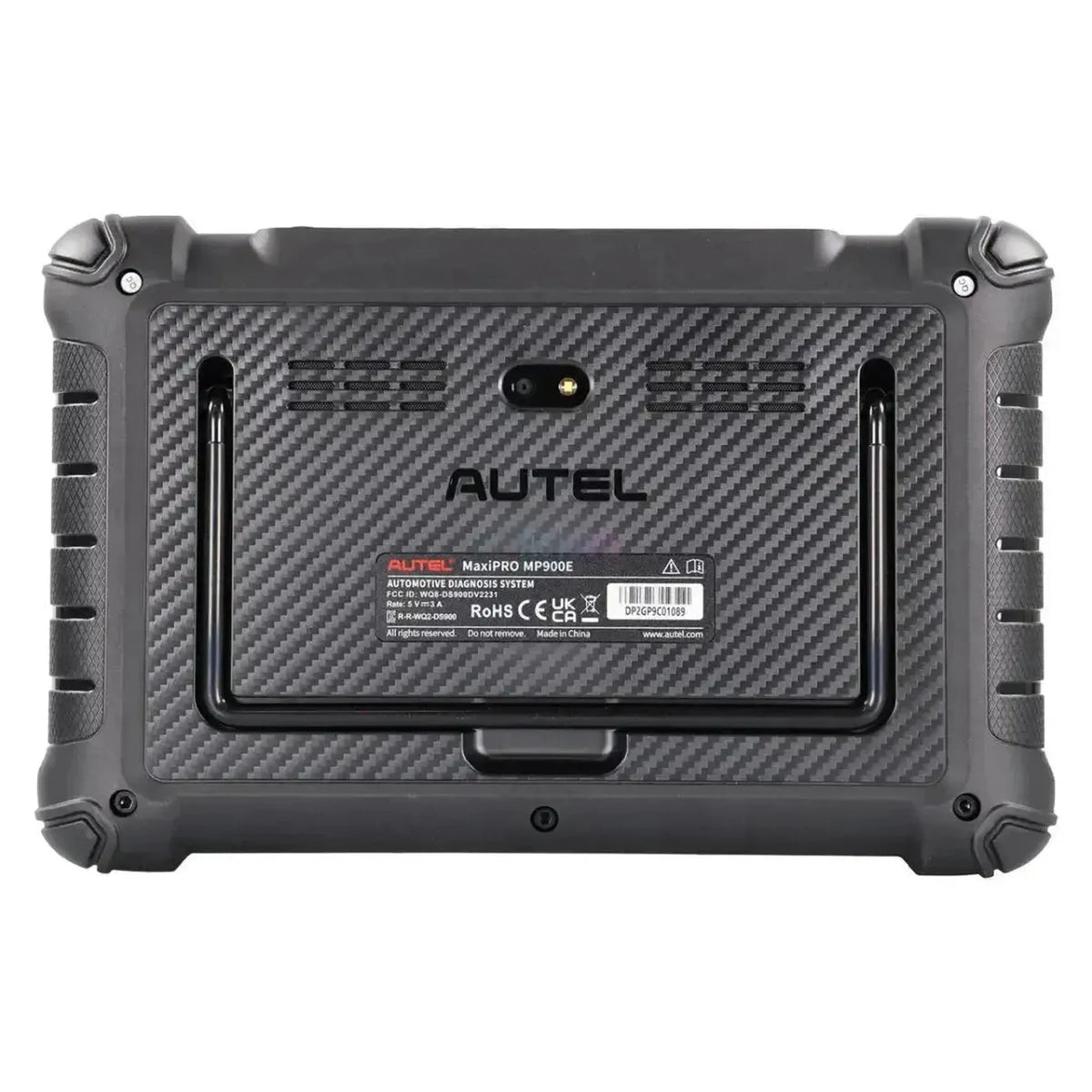 Autel MaxiPro MP900E | Diagnosticerare | Personbil