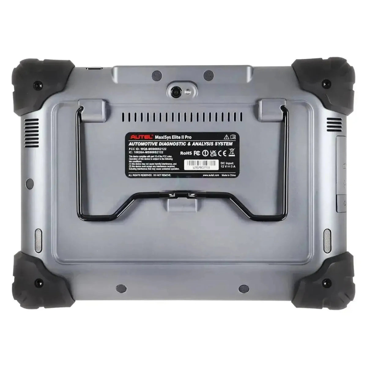 Autel MaxiSys Elite II Pro | Diagnostikenhet | Personbil