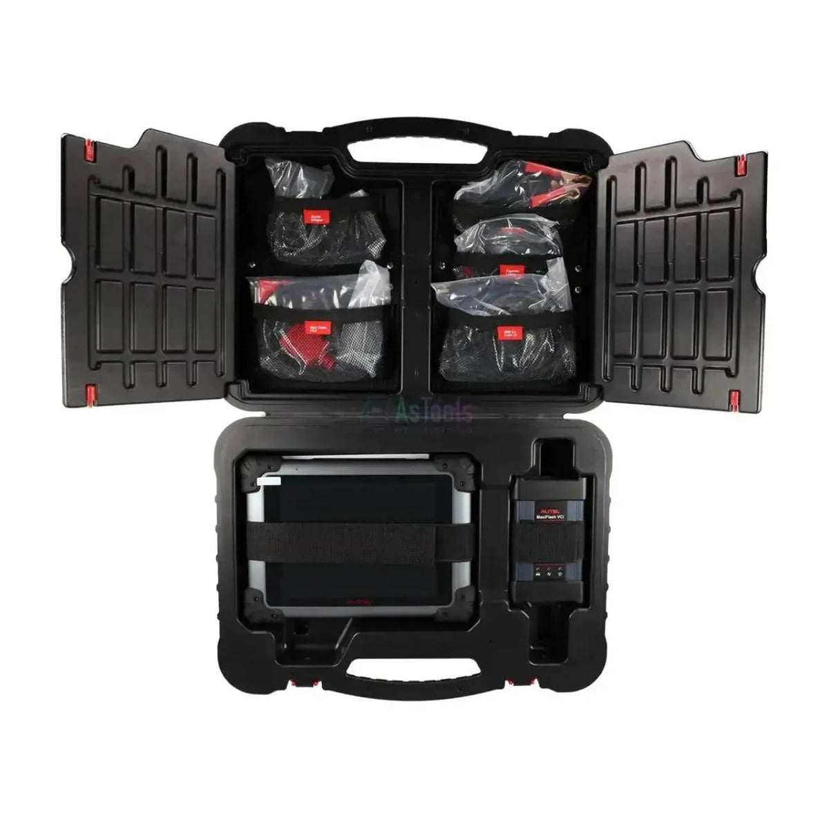 Autel MaxiSys Elite II Pro | Diagnostikenhet | Personbil