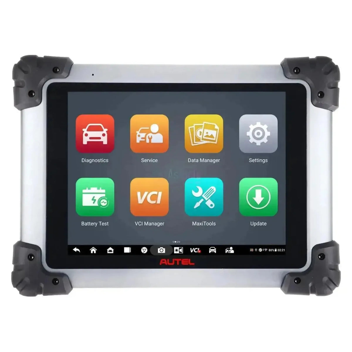 Autel MaxiSys Elite II Pro | Diagnostikenhet | Personbil