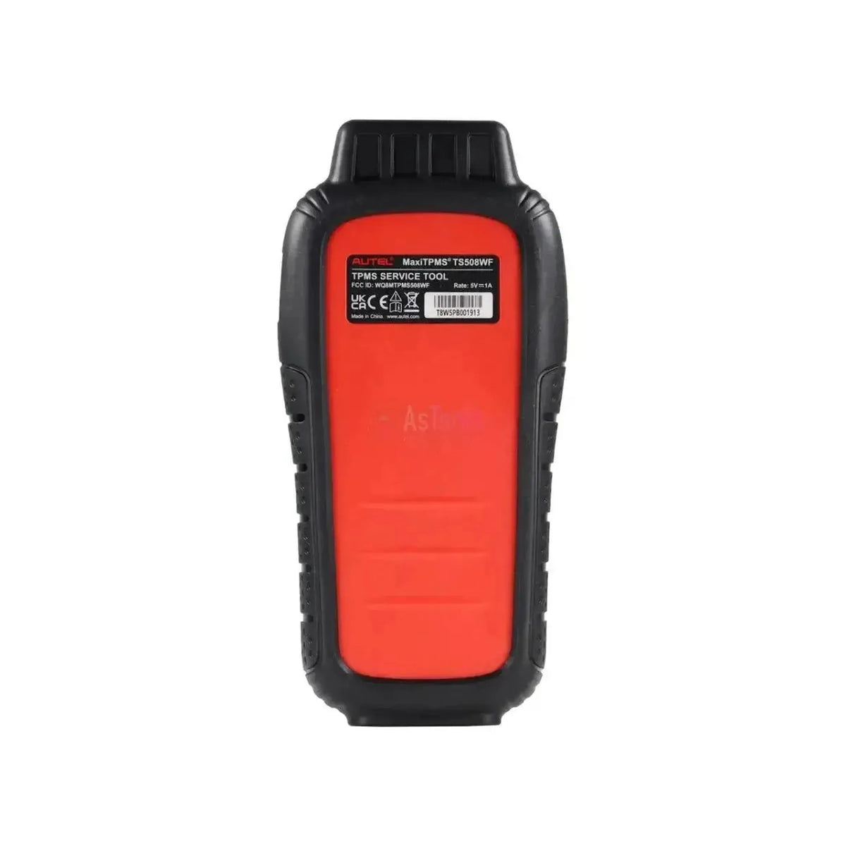 Autel MaxiTPMS TS508WF | TPMS-programmerare | Bil