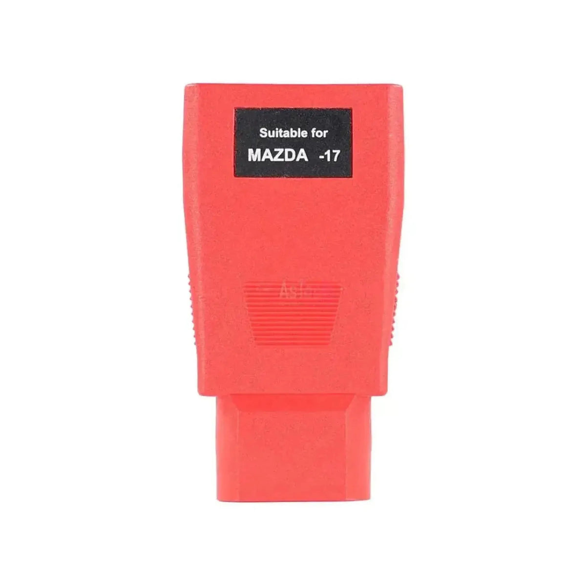 Autel | Mazda 17-stifts OBD1 - 16-stifts OBD2-adapter | Personbil