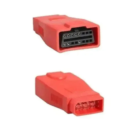 Autel | Nissan 14-stifts OBD1 - 16-stifts OBD2-adapter | Personbil
