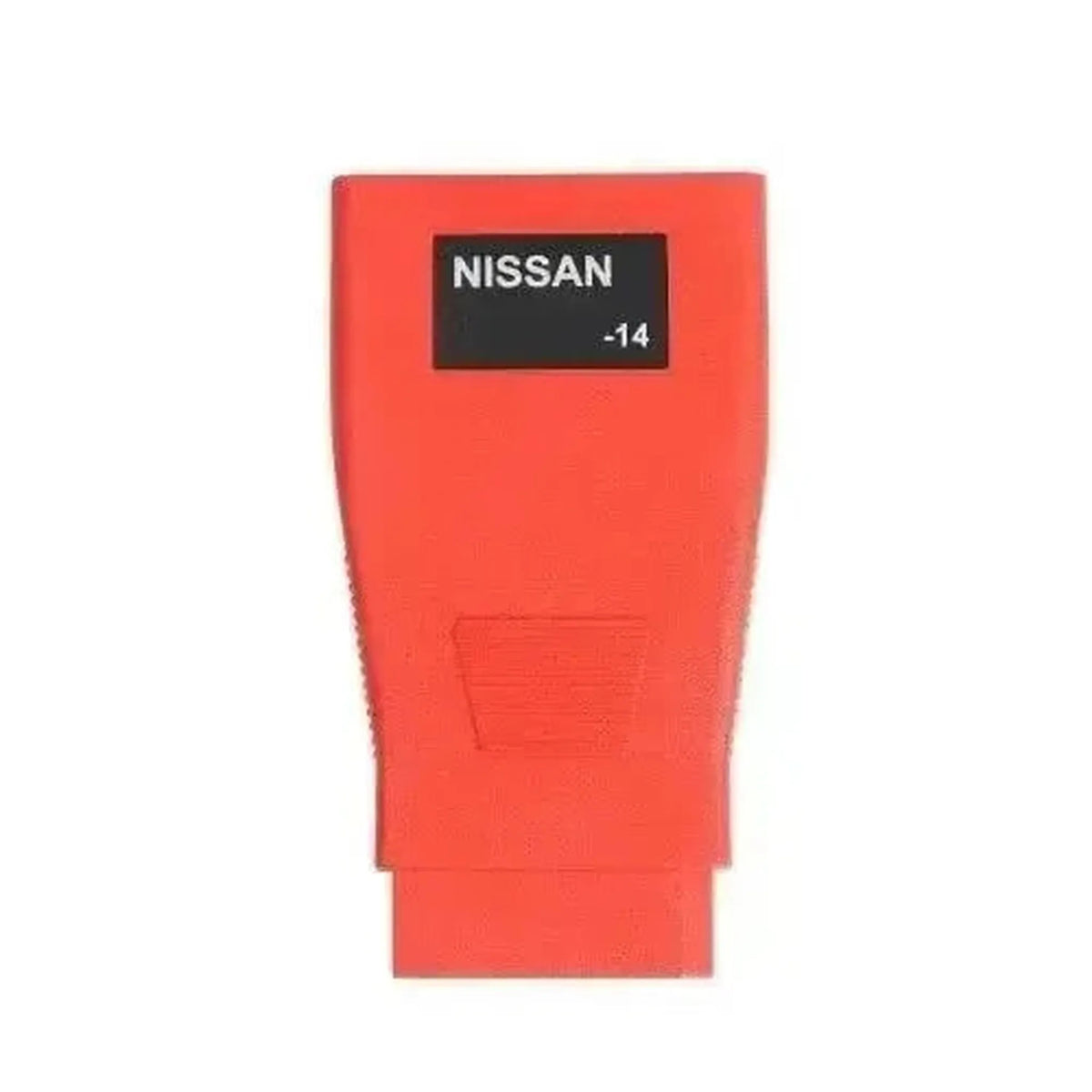 Autel | Nissan 14-stifts OBD1 - 16-stifts OBD2-adapter | Personbil