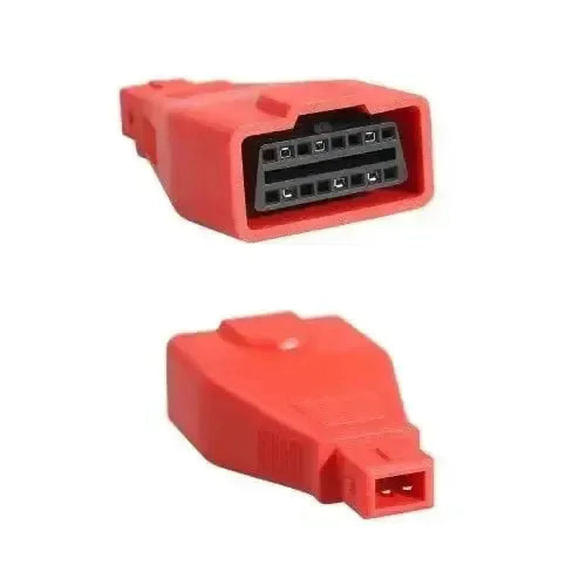 Autel | PSA 2-polig OBD1 - 16-polig OBD2-adapter | Personbil