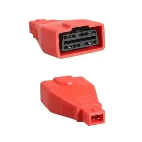 Autel | PSA 2-polig OBD1 - 16-polig OBD2-adapter | Personbil