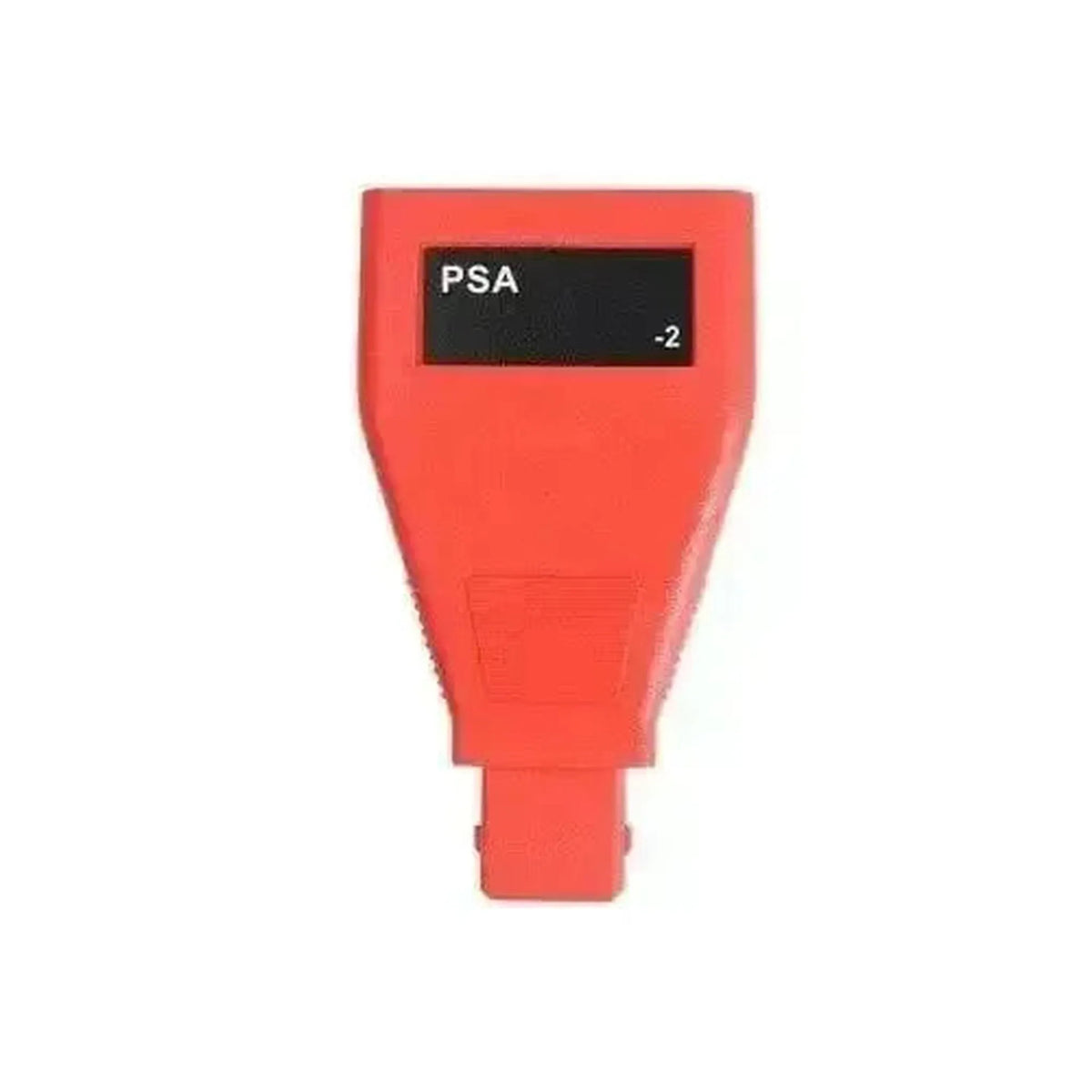 Autel | PSA 2-polig OBD1 - 16-polig OBD2-adapter | Personbil