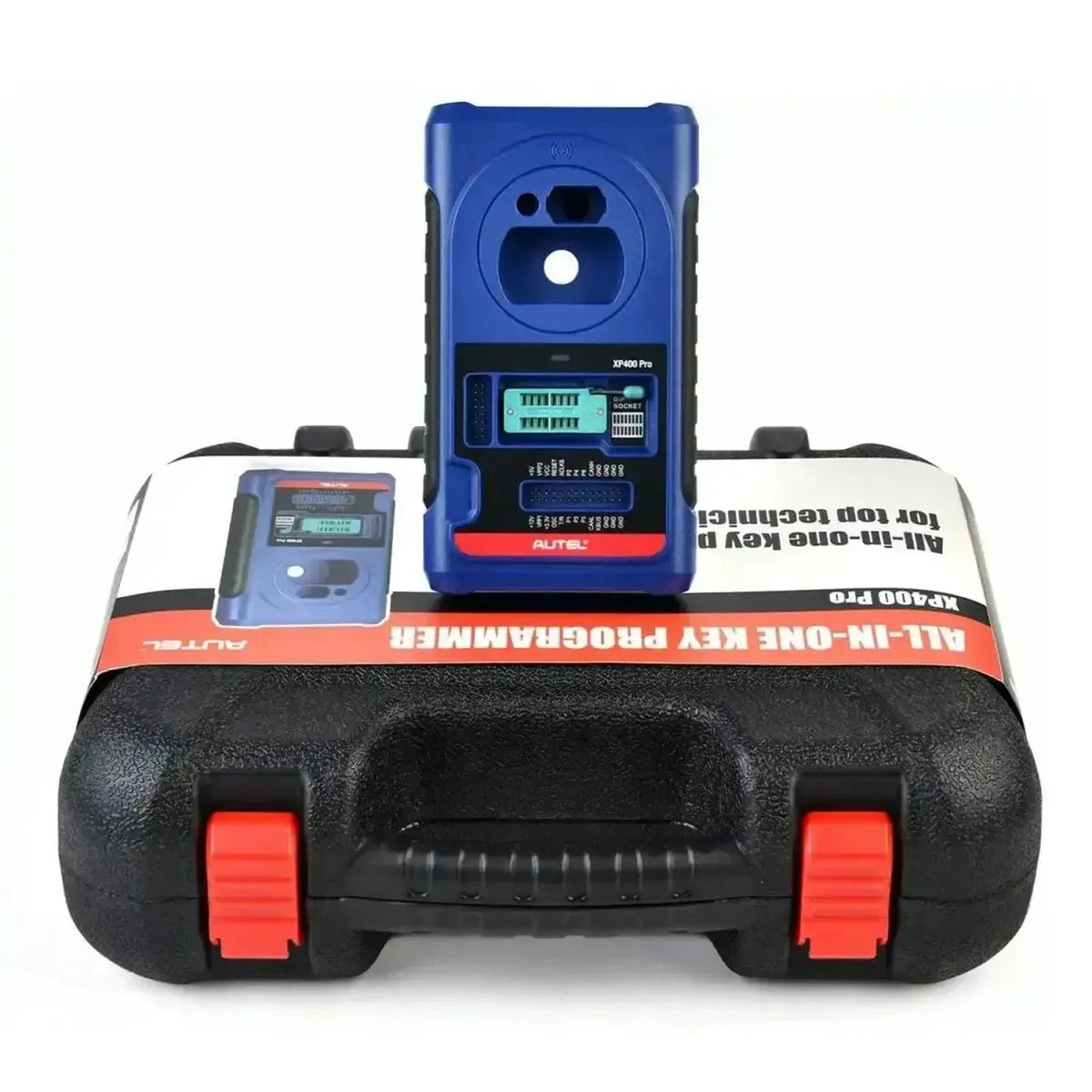 Autel XP400 Pro | Nyckelkodare