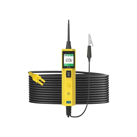 Autool BT260 | Kretstestar