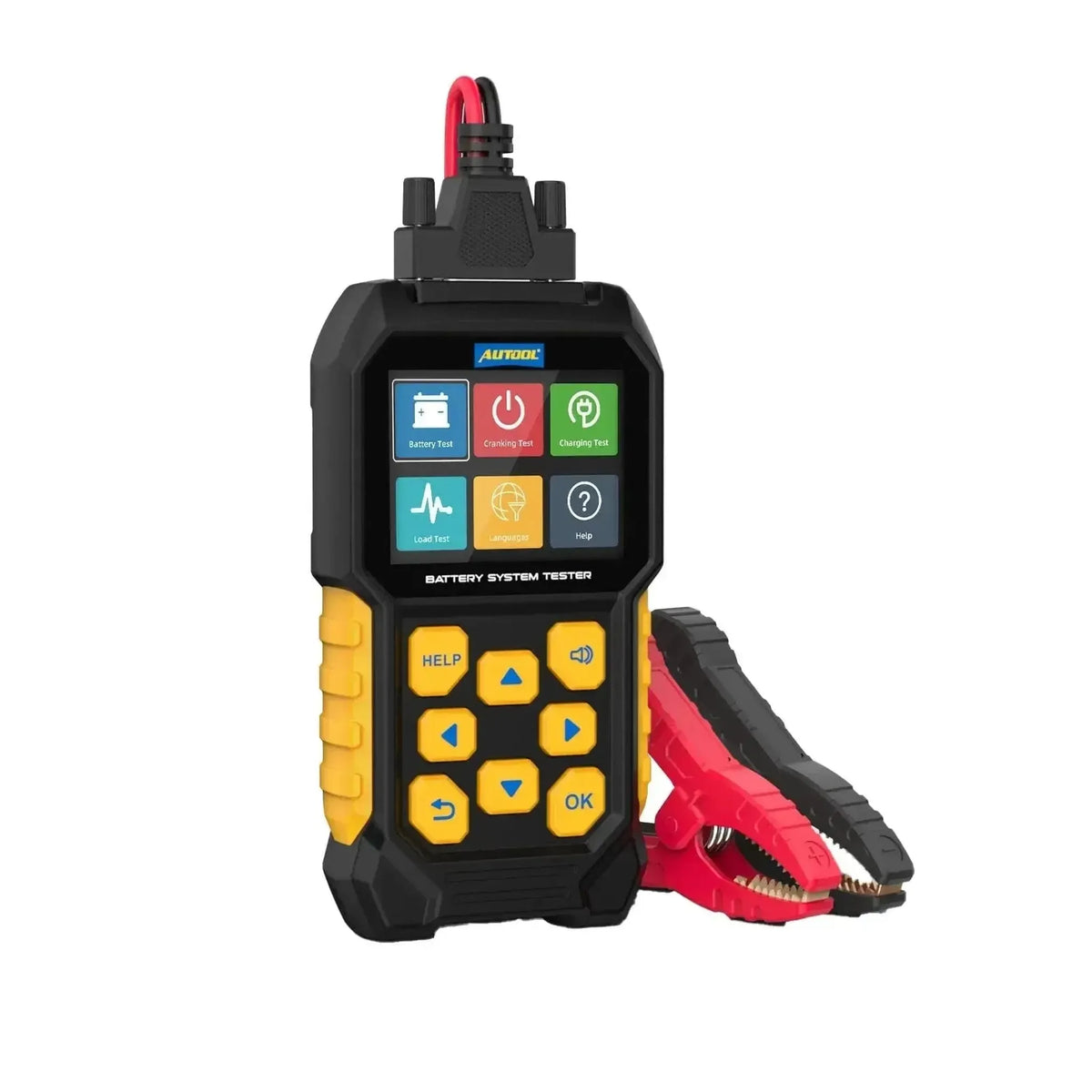 Autool BT460 | Batteritestare