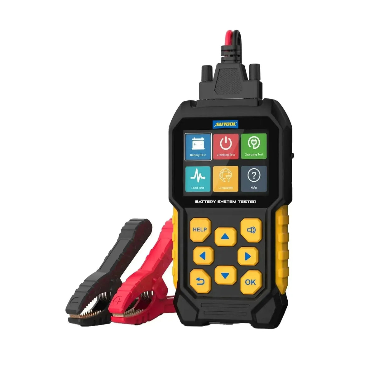 Autool BT460 | Batteritestare