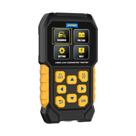 Autool CS310 | Mätarläsare