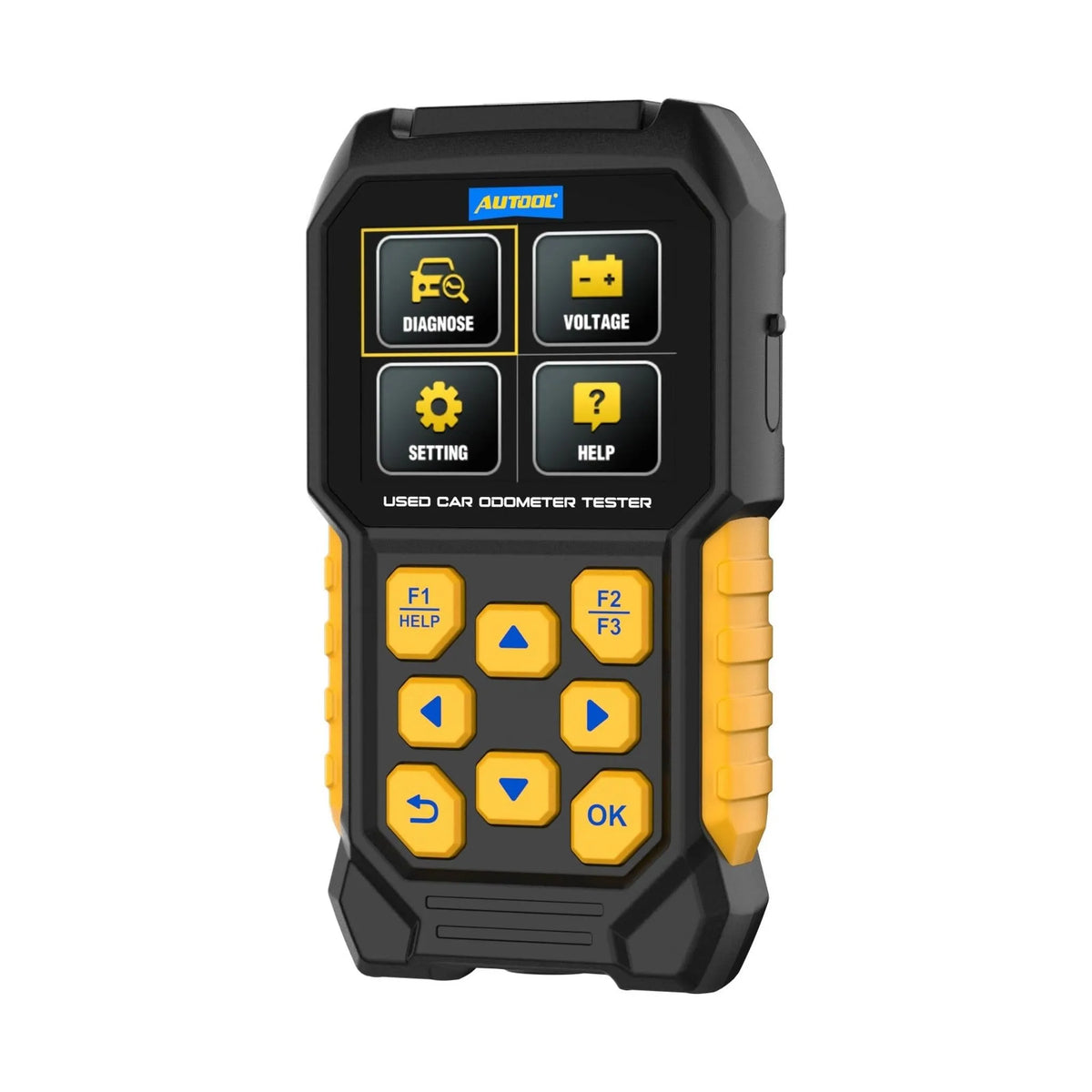 Autool CS310 | Mätarläsare