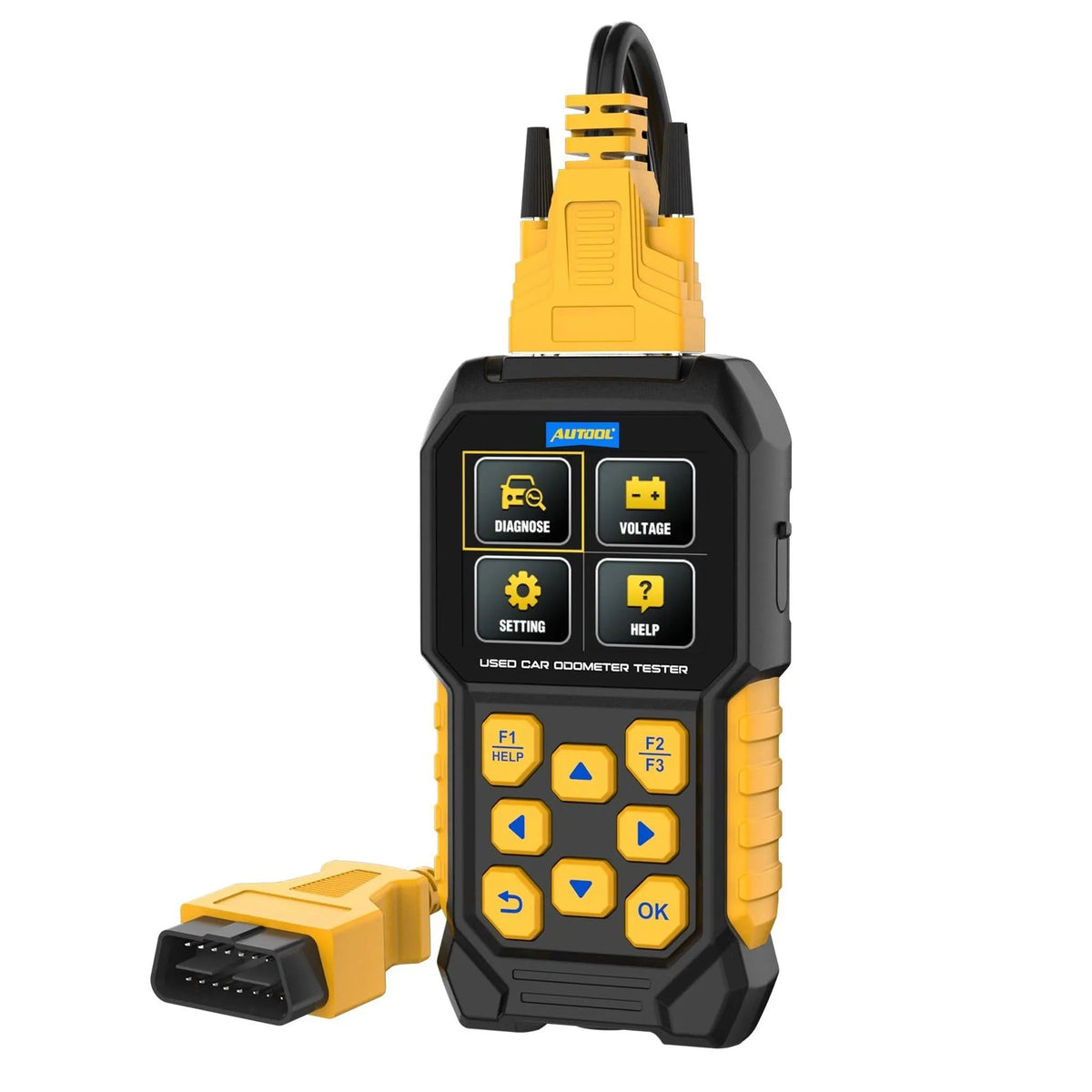 Autool CS310 | Mätarläsare