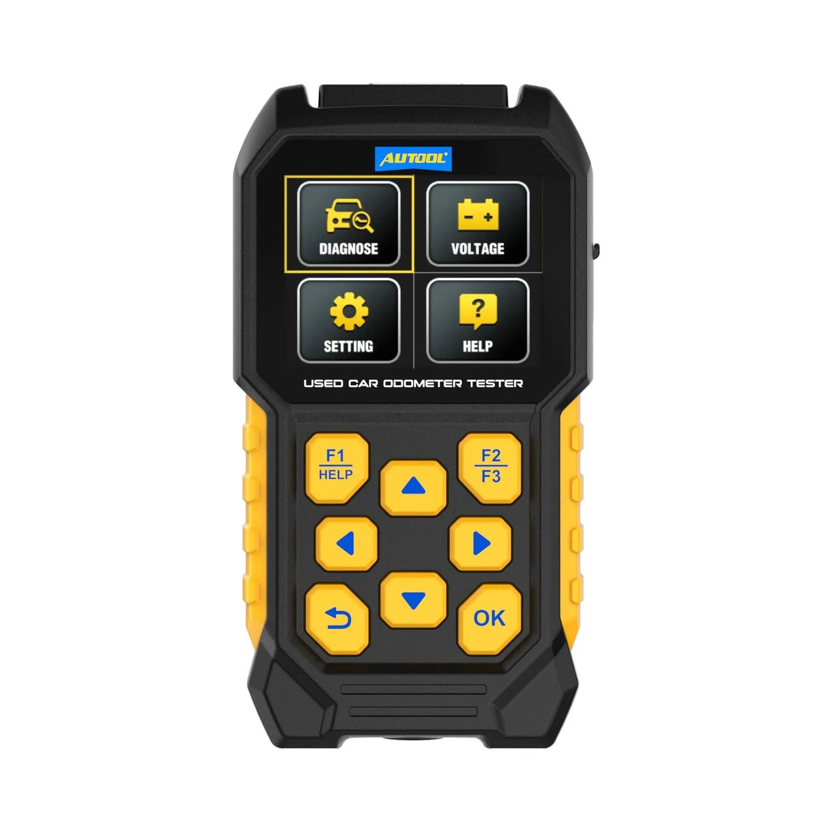 Autool CS310 | Mätarläsare