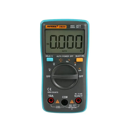 Autool DM200 | Multimeter