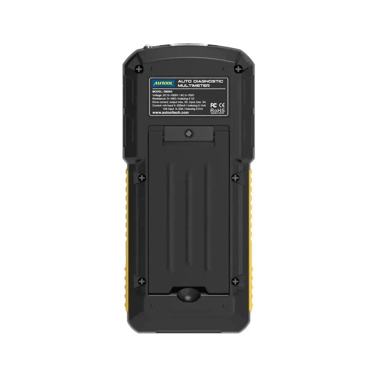 Autool DM303 | Multimeter