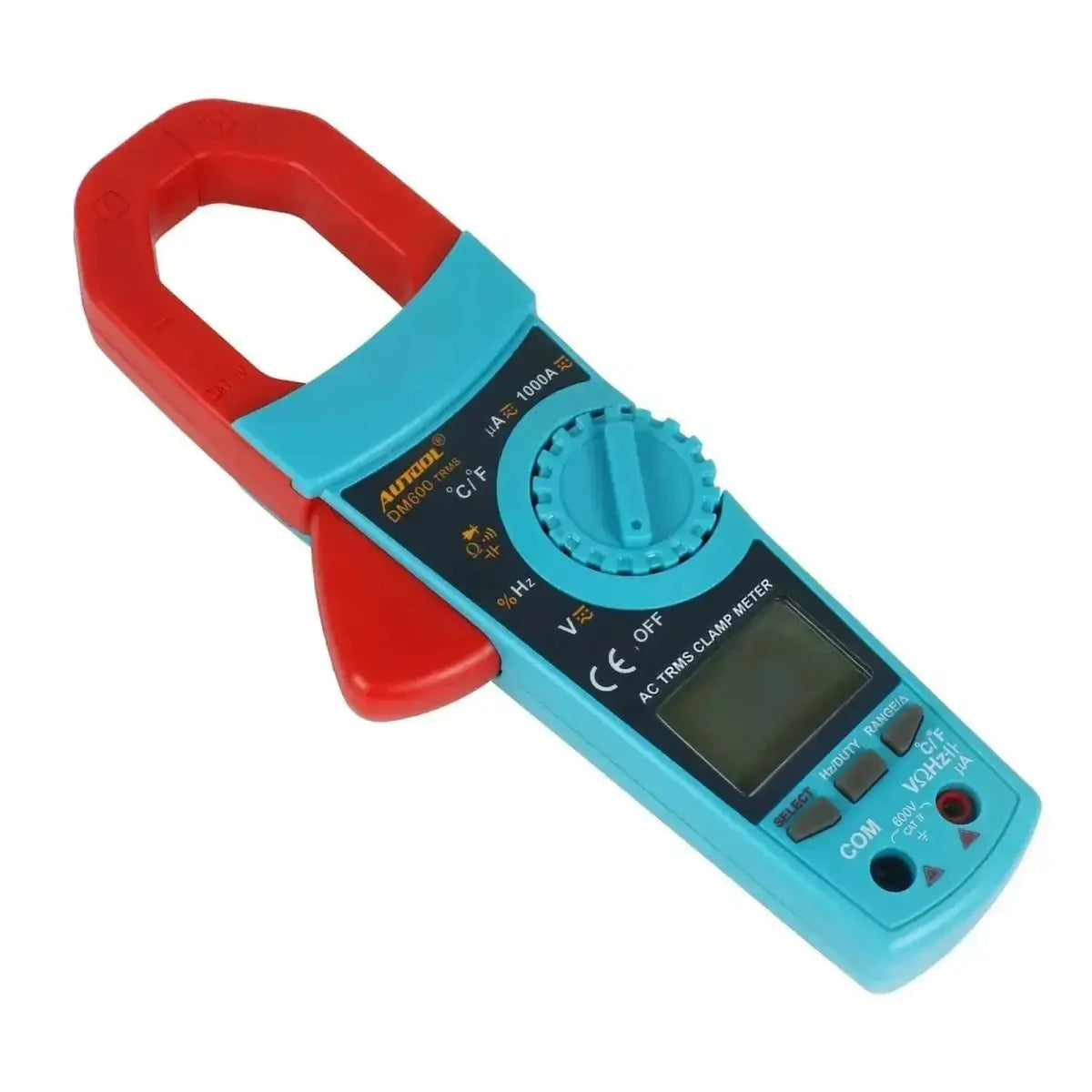 Autool DM600 | Strömtång
