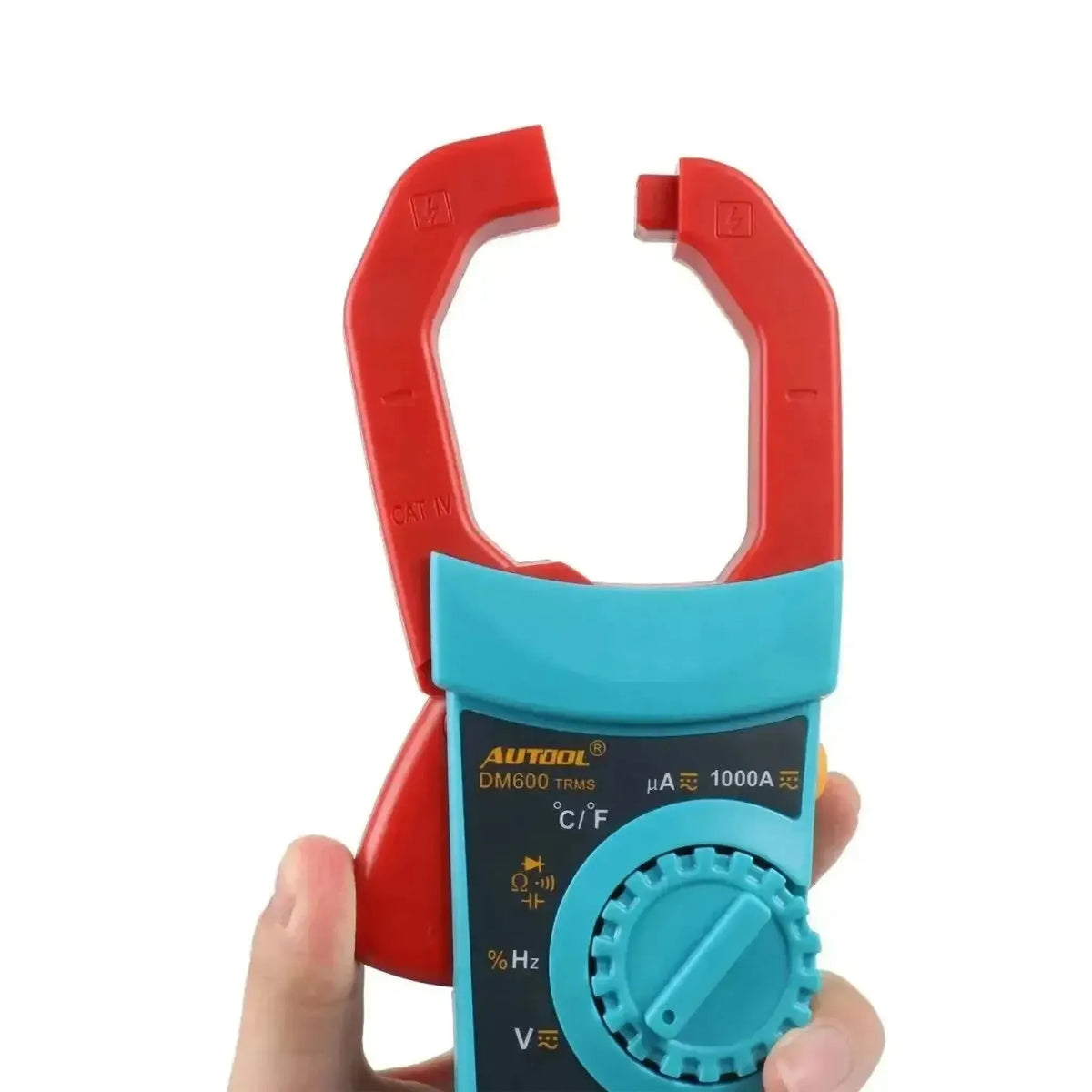 Autool DM600 | Strömtång
