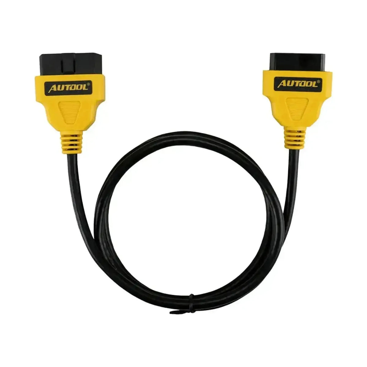 Autool (MOC258) | 16-polig OBD2-förlängningskabel (150 cm) | Gränssnitt