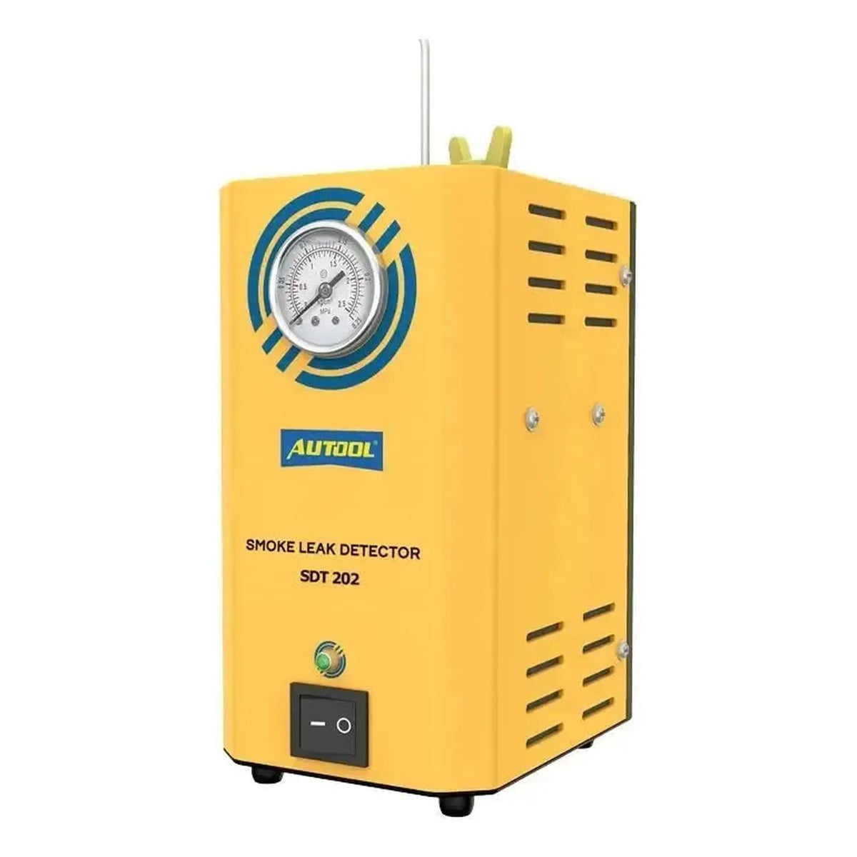 Autool SDT202 | Röktestare
