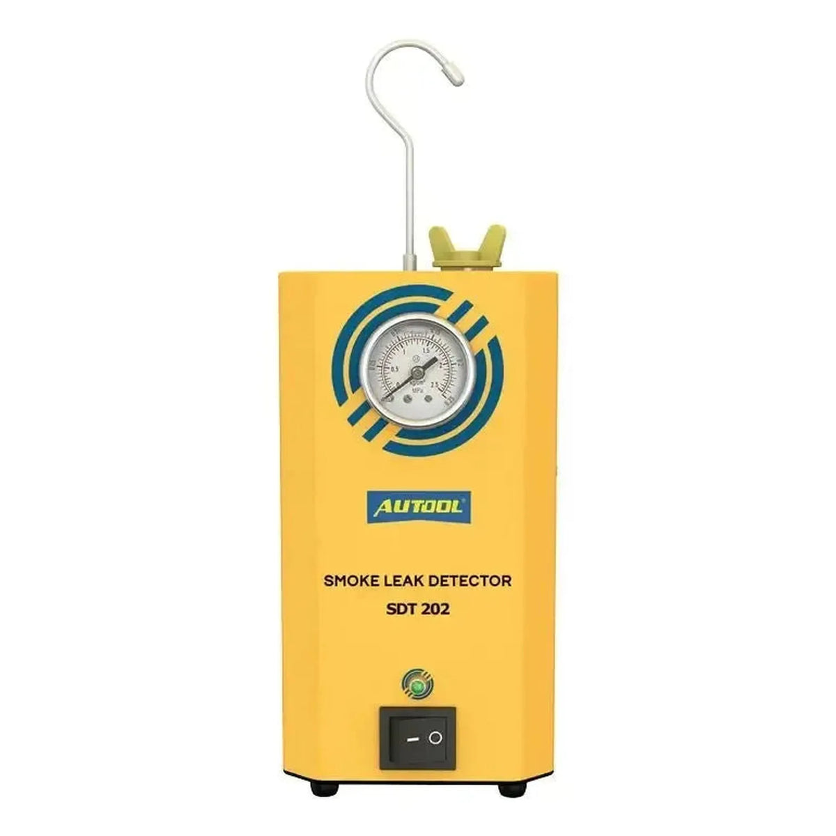 Autool SDT202 | Röktestare