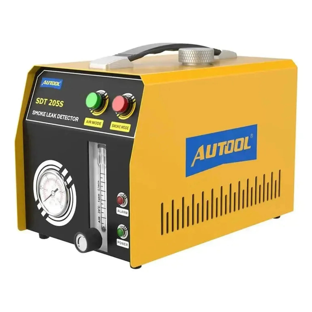 Autool SDT205S | Röktest