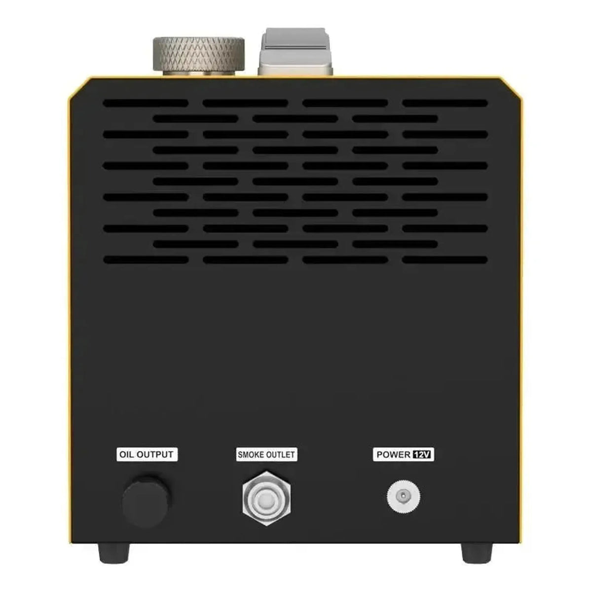 Autool SDT205S | Röktest