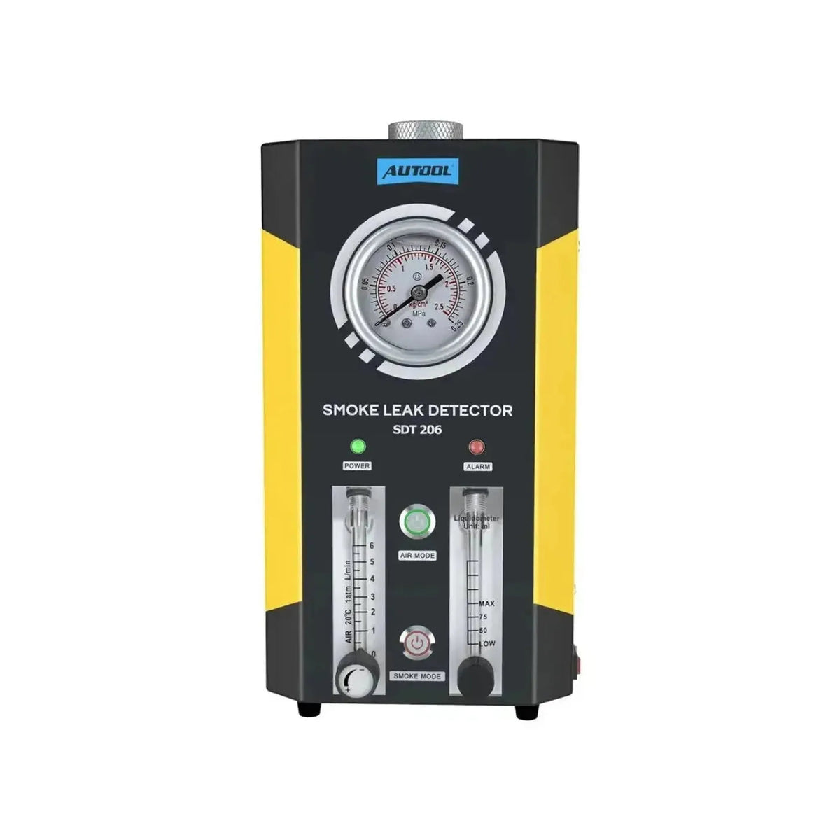Autool SDT206 | Röktestare