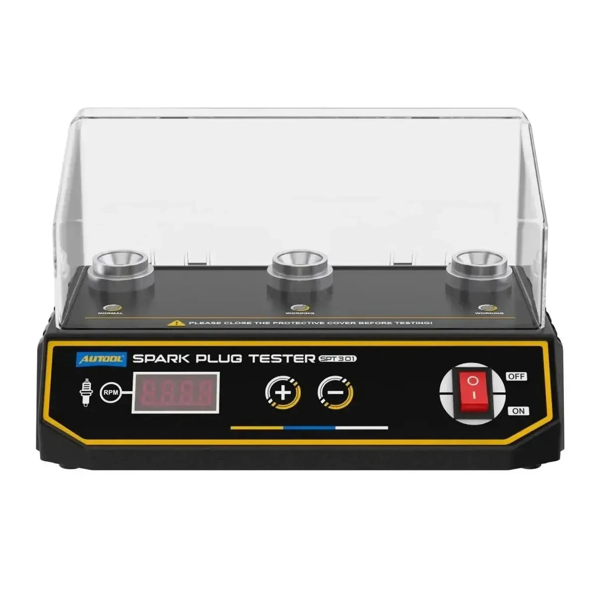 Autool SPT301 | Tändstiftstestar
