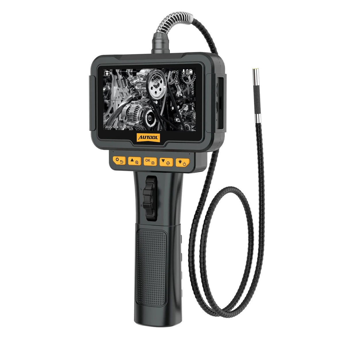 Autool SVB208 | Inspektionskamera (6,25 mm)