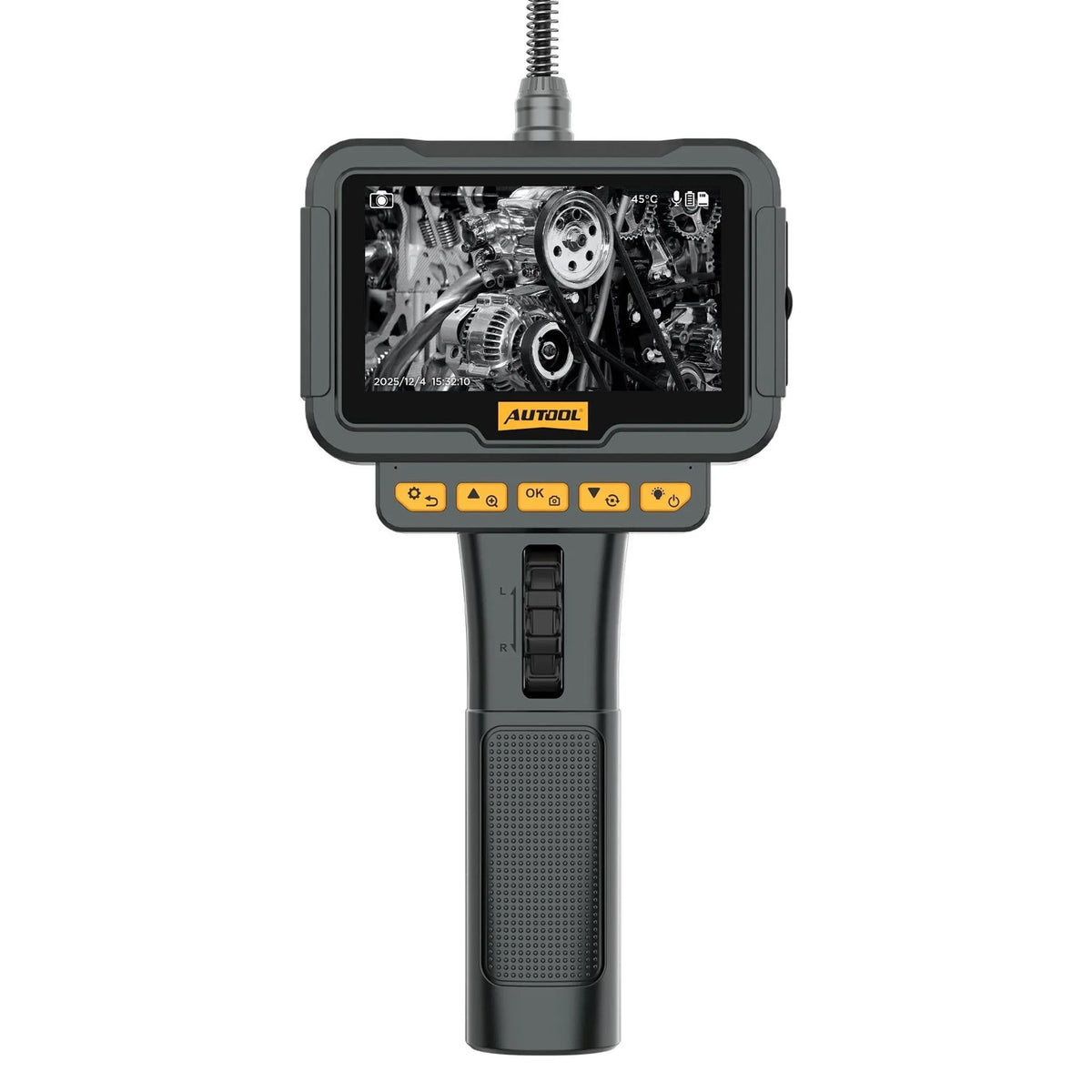 Autool SVB208 | Inspektionskamera (6,25 mm)