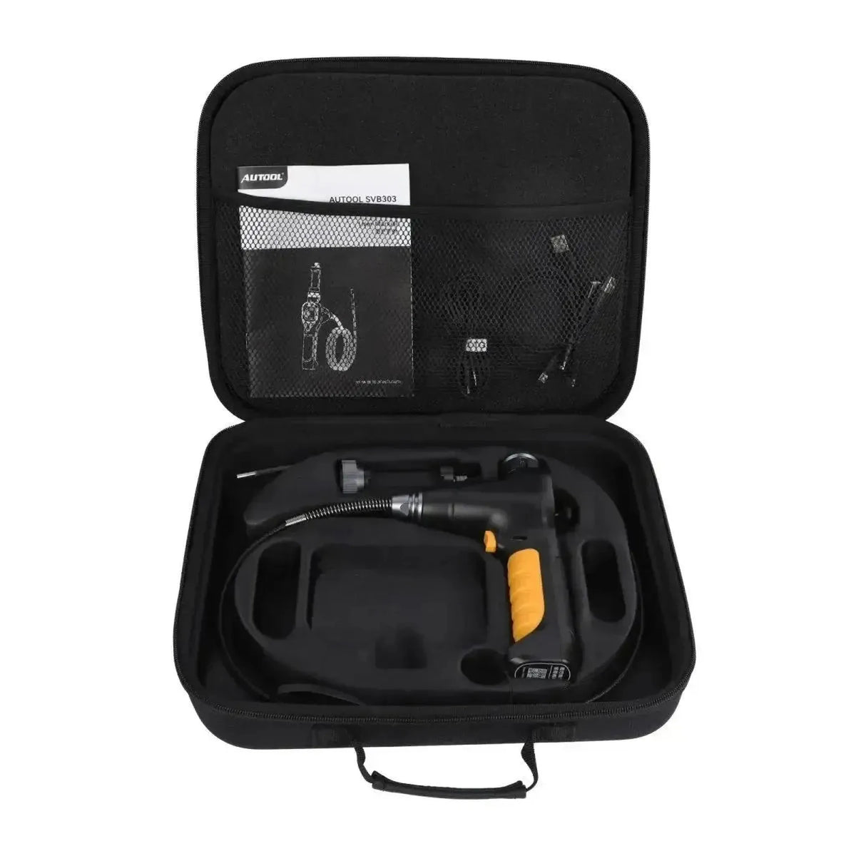 Autool SVB303 | Inspektionskamera (6,2 mm)