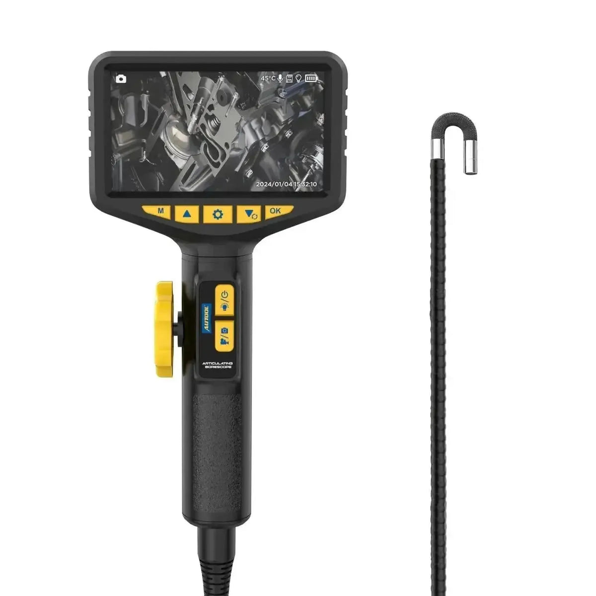 Autool SVB305 | Inspektionskamera (5,5 mm)