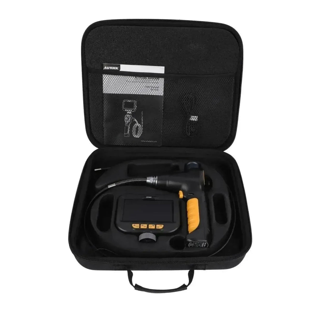 Autool SVB308 | Inspektionskamera (6,2 mm)